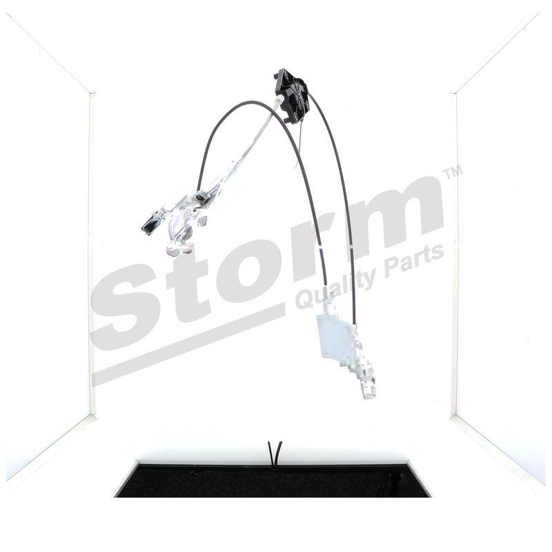 Lève-vitre STORM QUALITY PARTS 10575