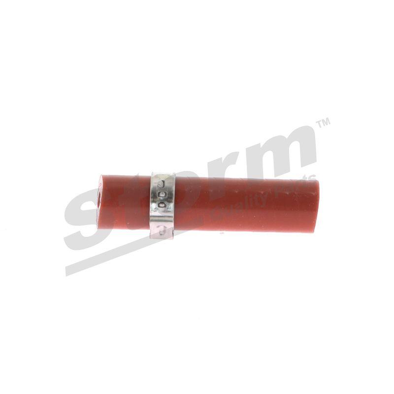 Tuyauterie, vanne EGR STORM QUALITY PARTS STO1509504