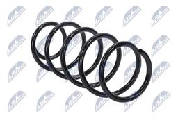 Ressort de suspension NTY ASZ-PE-011