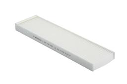 Filtre, air de l'habitacle BOSCH 1 987 432 296