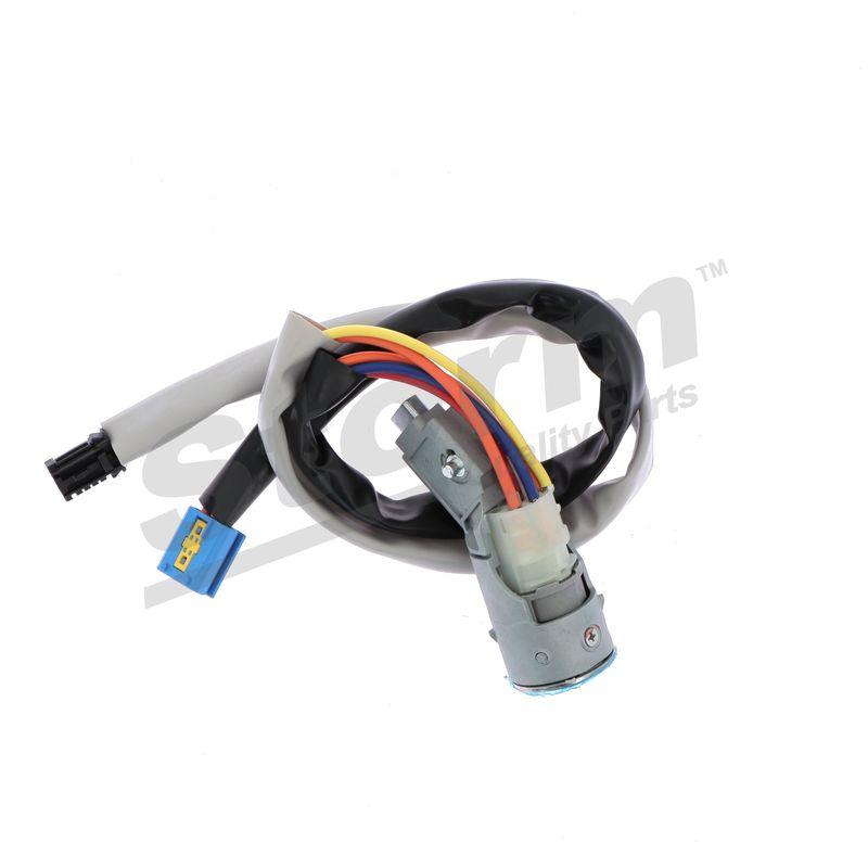 Fermeture-volant STORM QUALITY PARTS 2902502