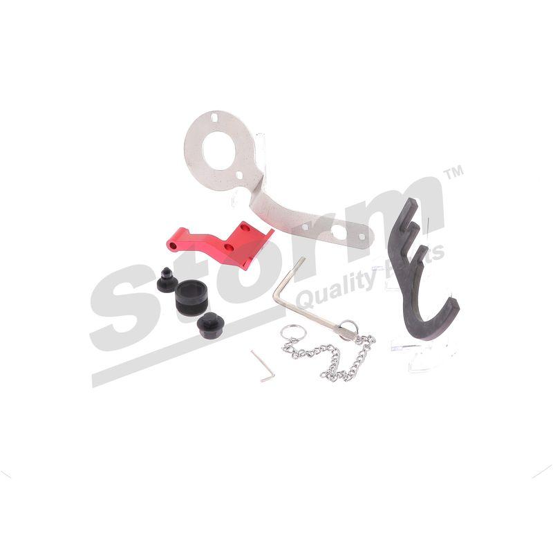 Kit d'outils de réglage, épure de distribution STORM QUALITY PARTS 555502