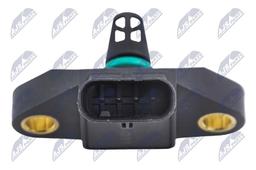 Capteur, pression de suralimentation NTY ECM-AU-011