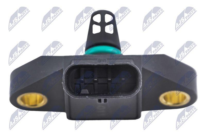Capteur, pression de suralimentation NTY ECM-AU-011