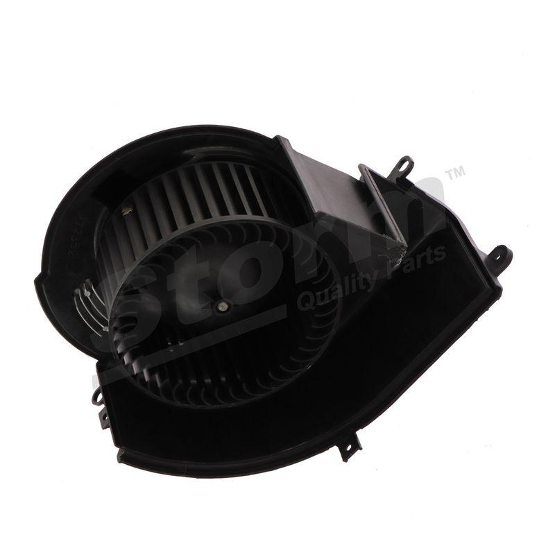 Pulseur d'air habitacle STORM QUALITY PARTS 1510803