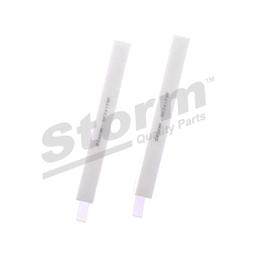 Filtre, air de l'habitacle STORM QUALITY PARTS 14468