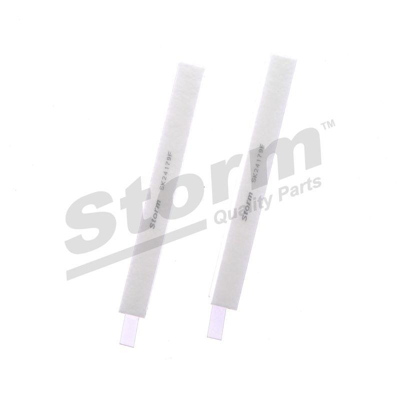 Filtre, air de l'habitacle STORM QUALITY PARTS 14468