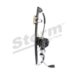 Lève-vitre STORM QUALITY PARTS 136072