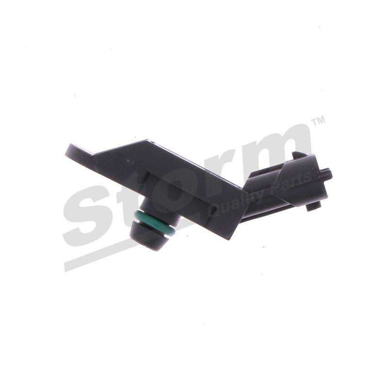 Capteur de pression, turbocompresseur STORM QUALITY PARTS 99980