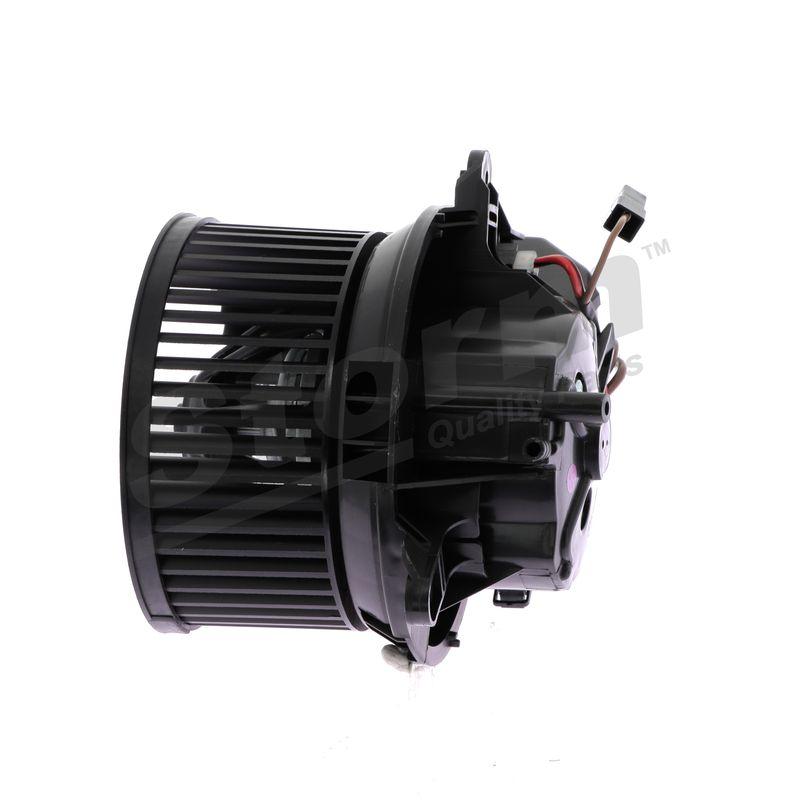 Pulseur d'air habitacle STORM QUALITY PARTS 26504