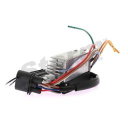 Résistance, pulseur d'air habitacle STORM QUALITY PARTS STO102501