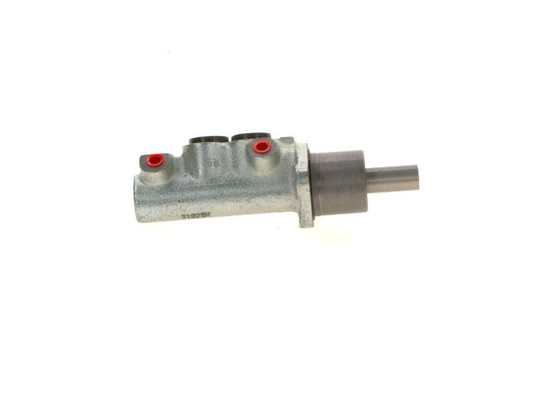 Maître-cylindre de frein BOSCH 0 986 480 906