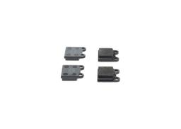 Kit de plaquettes de frein, frein à disque BOSCH 0 986 494 847