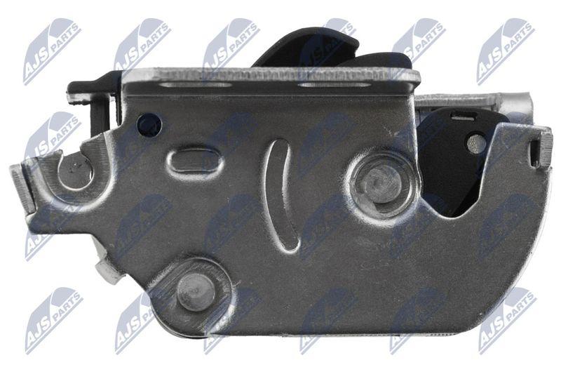 Serrure de capot de coffre NTY EZC-ME-274