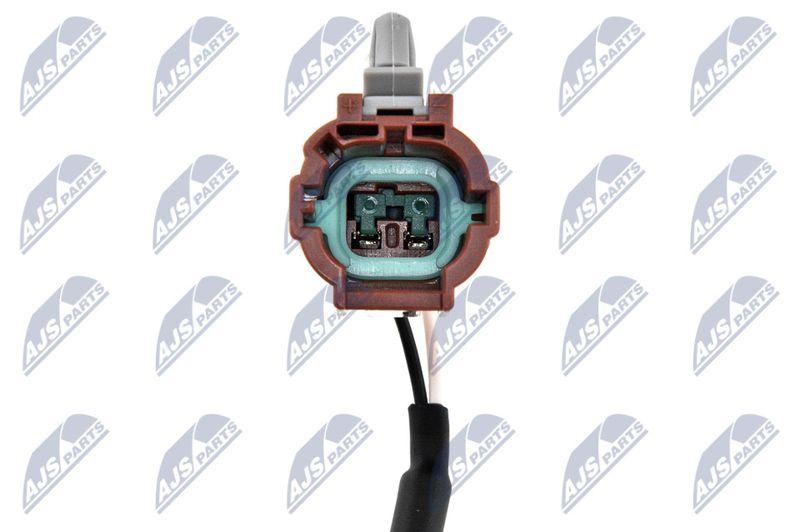 Capteur, vitesse de roue NTY HCA-NS-064