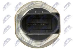 Capteur, pression de carburant NTY EFP-BM-006