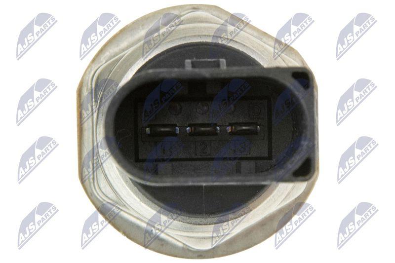Capteur, pression de carburant NTY EFP-BM-006