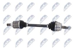 Arbre de transmission NTY NPW-MG-006