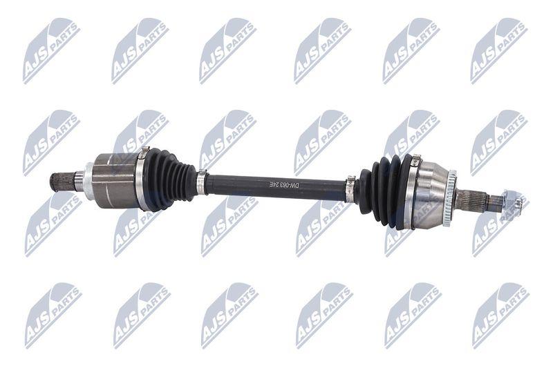 Arbre de transmission NTY NPW-MG-006