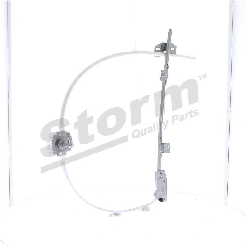 Lève-vitre STORM QUALITY PARTS 80080