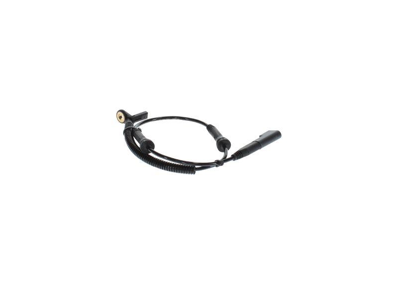 Capteur, vitesse de roue BOSCH 0 986 594 534