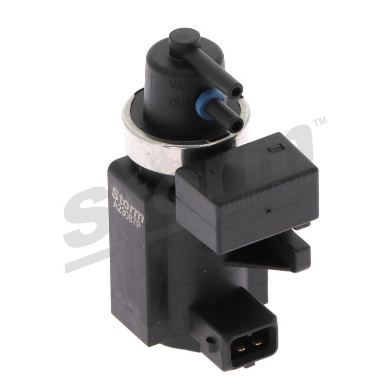 Capteur de pression, turbocompresseur STORM QUALITY PARTS 15590
