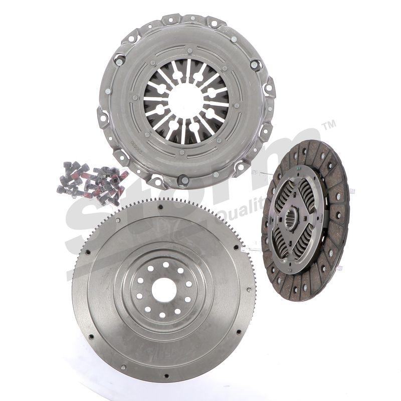 Kit adaptateur, embrayage STORM QUALITY PARTS STO1026