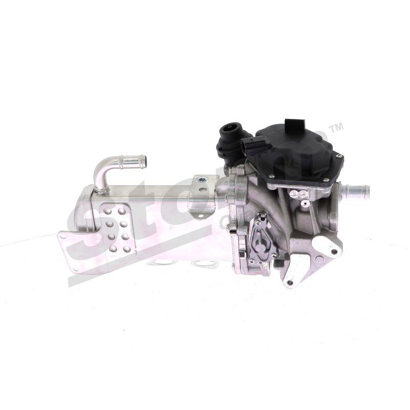 Vanne EGR STORM QUALITY PARTS 9052
