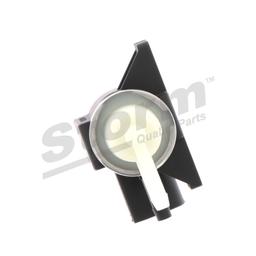 Capteur de pression, turbocompresseur STORM QUALITY PARTS 97991