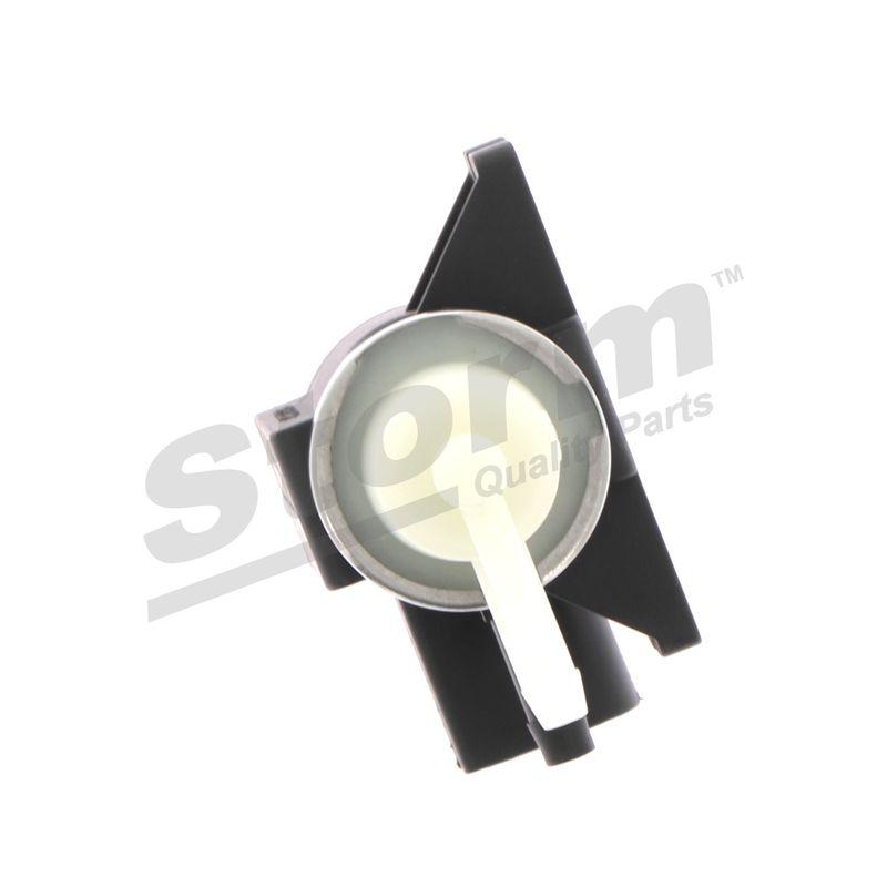 Capteur de pression, turbocompresseur STORM QUALITY PARTS 97991