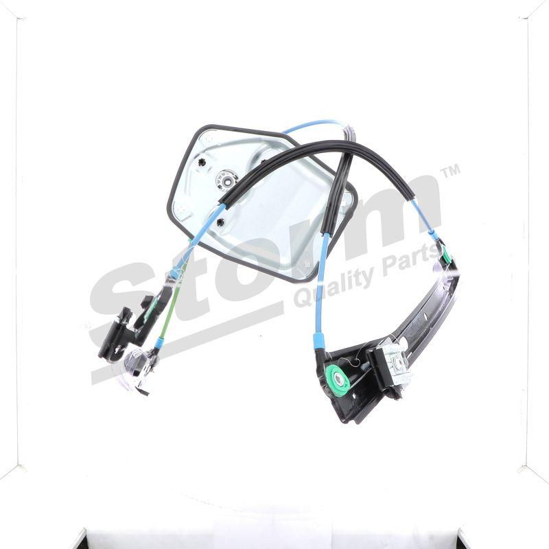 Lève-vitre STORM QUALITY PARTS 97176