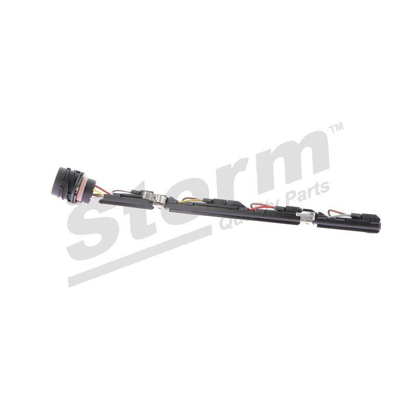 Kit réparation de câble, injecteur STORM QUALITY PARTS 999101