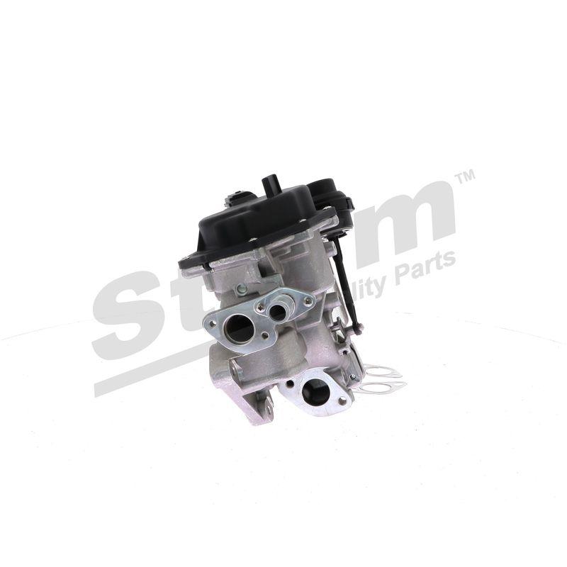 Vanne EGR STORM QUALITY PARTS 9052