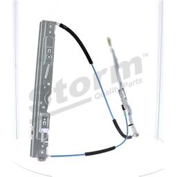 Lève-vitre STORM QUALITY PARTS 7087541
