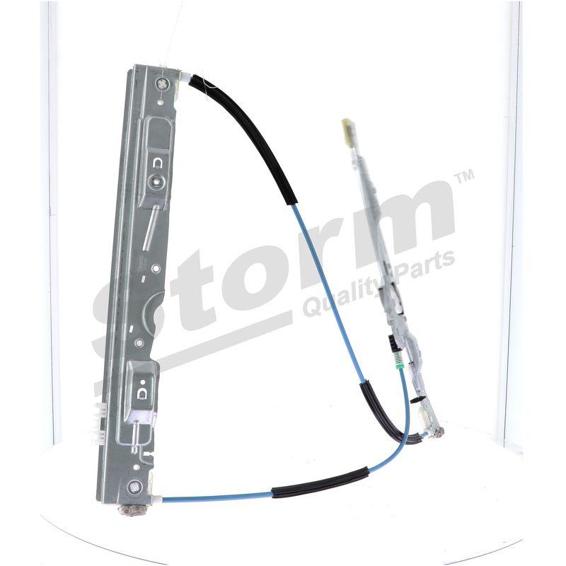 Lève-vitre STORM QUALITY PARTS 7087541
