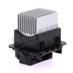 Résistance, pulseur d'air habitacle STORM QUALITY PARTS 777034
