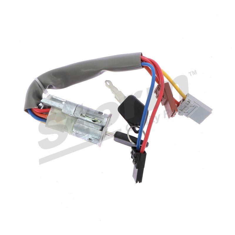 Fermeture-volant STORM QUALITY PARTS 79026