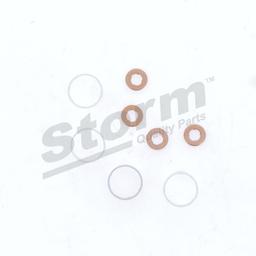 Kit de joints, injecteur STORM QUALITY PARTS STO460002