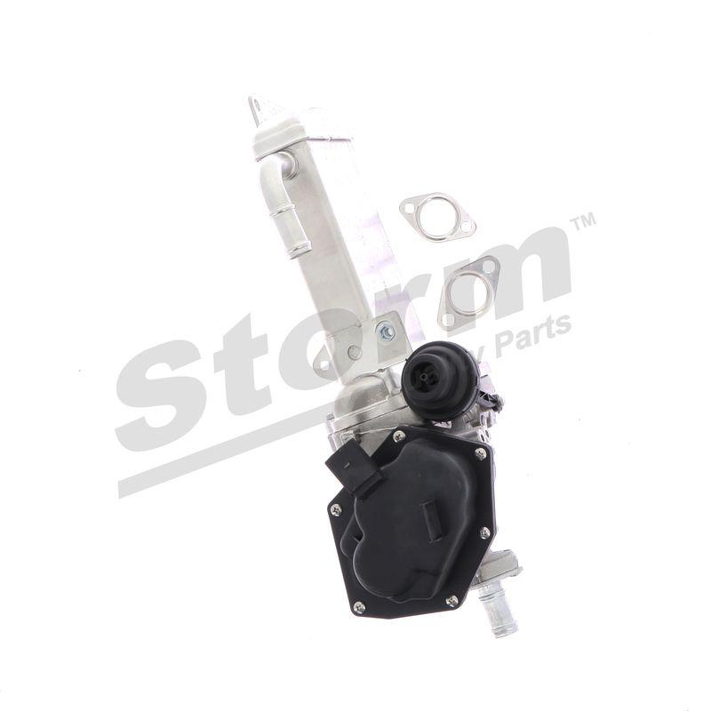 Vanne EGR STORM QUALITY PARTS 9052