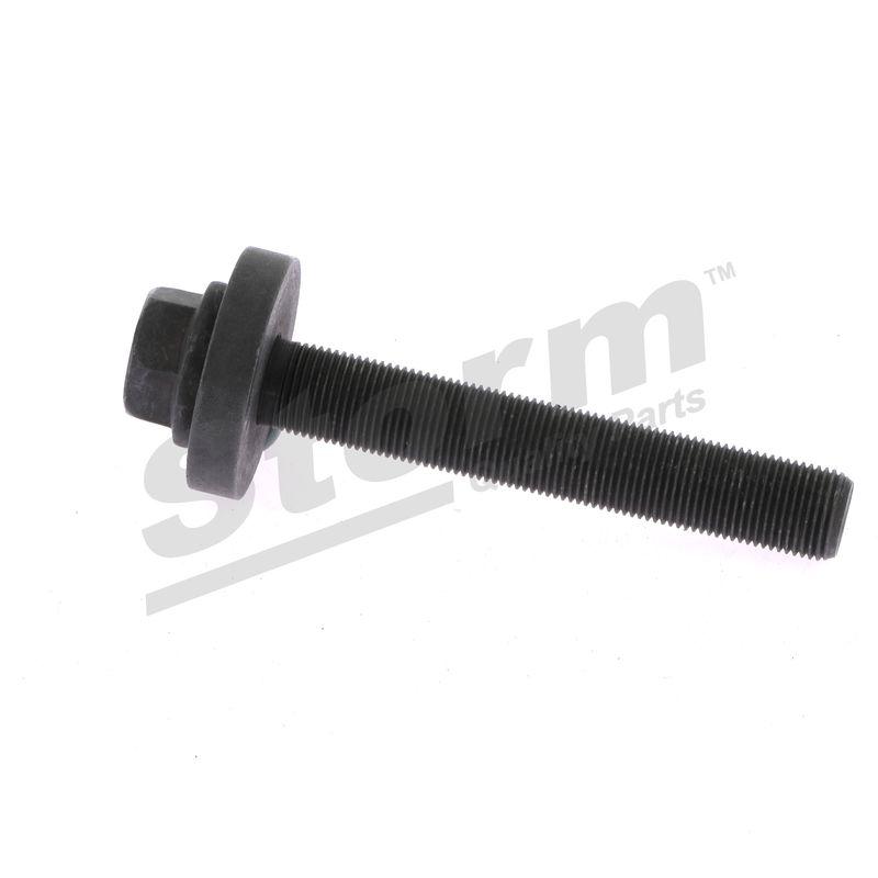 Kit de vis, poulie-vilebrequin STORM QUALITY PARTS 65090KIT