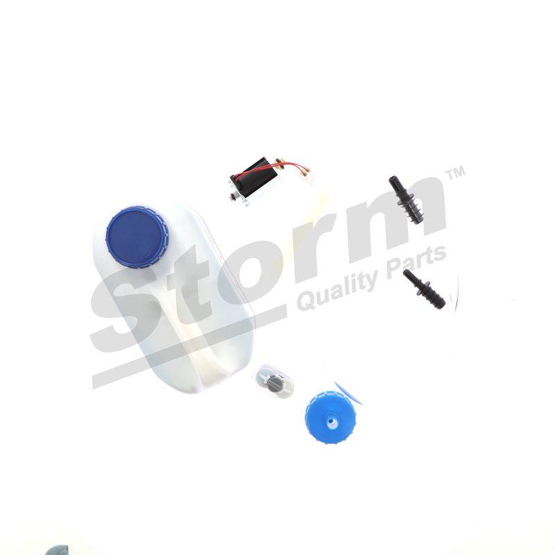 Pompe d’additif STORM QUALITY PARTS 777534