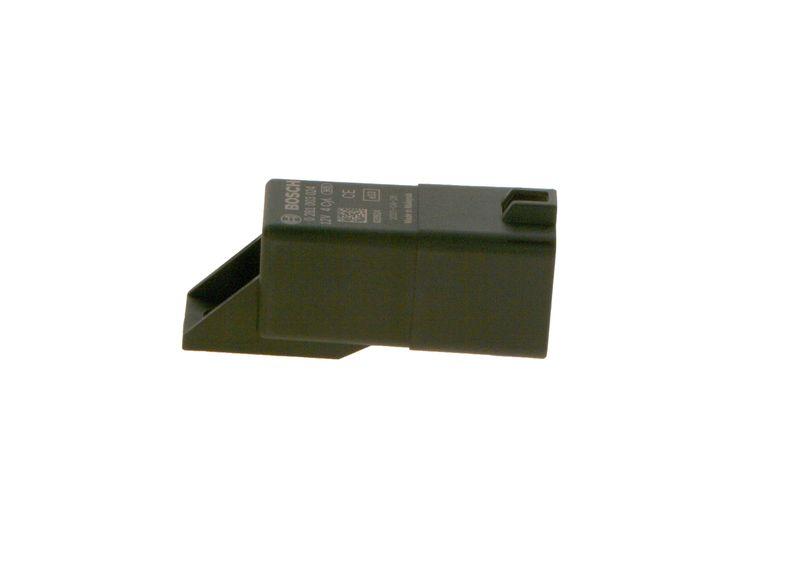 Calculateur, temps de préchauffage BOSCH 0281003024