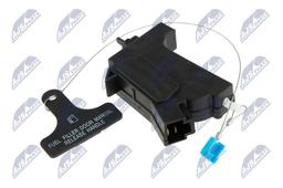 Verrouillage central NTY EZC-HY-543
