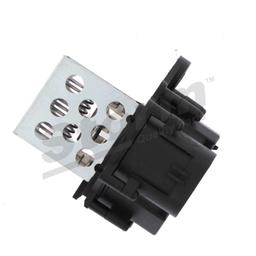 Résistance, pulseur d'air habitacle STORM QUALITY PARTS 777021