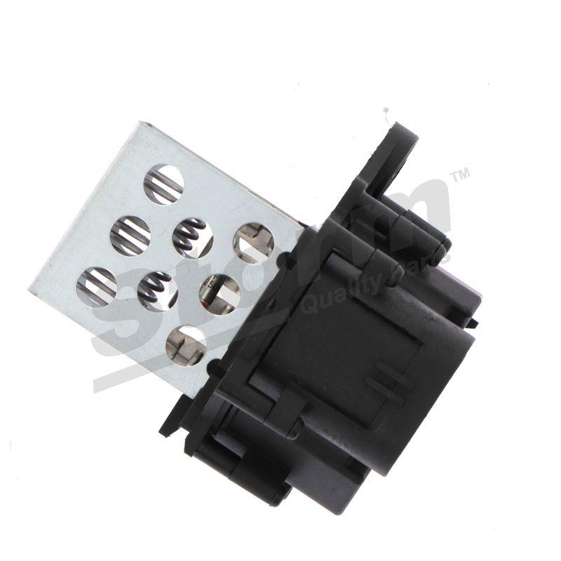 Résistance, pulseur d'air habitacle STORM QUALITY PARTS 777021