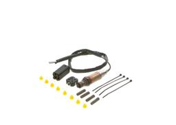 Sonde lambda BOSCH 0258986507