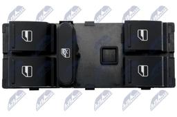 Interrupteur, lève-vitre NTY EWS-SK-010