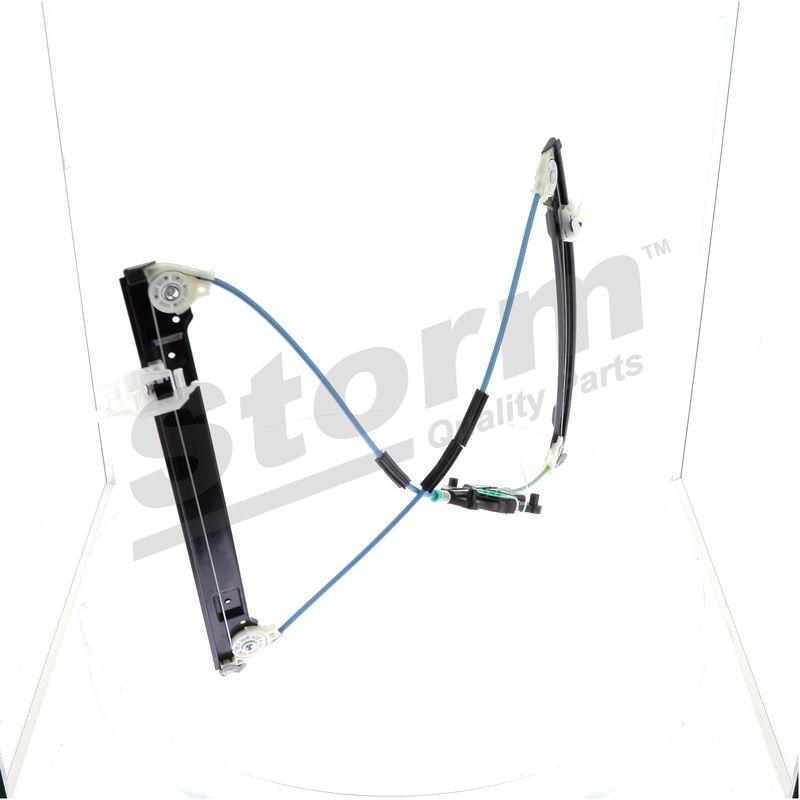 Lève-vitre STORM QUALITY PARTS 39576