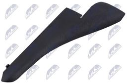 Jeu de baguettes et de bandes protectrices NTY EZC-RE-289