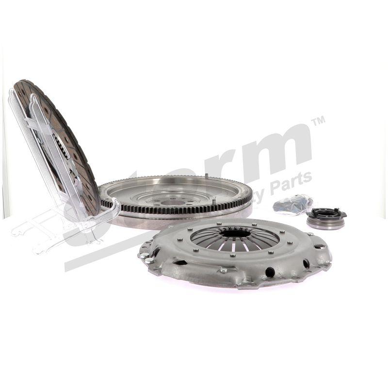 Kit adaptateur, embrayage STORM QUALITY PARTS STO1014